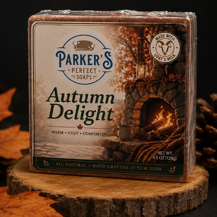 Autumn Delight