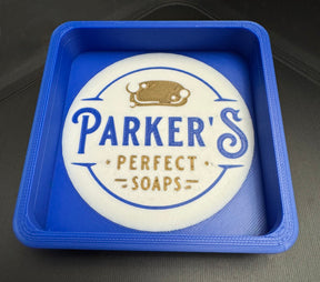 Soap Dish