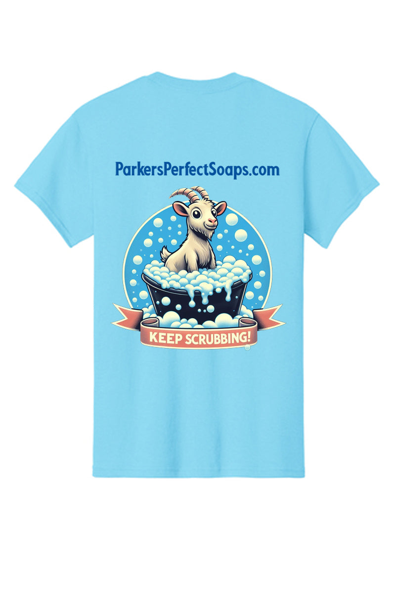 Baby Goat Shirt