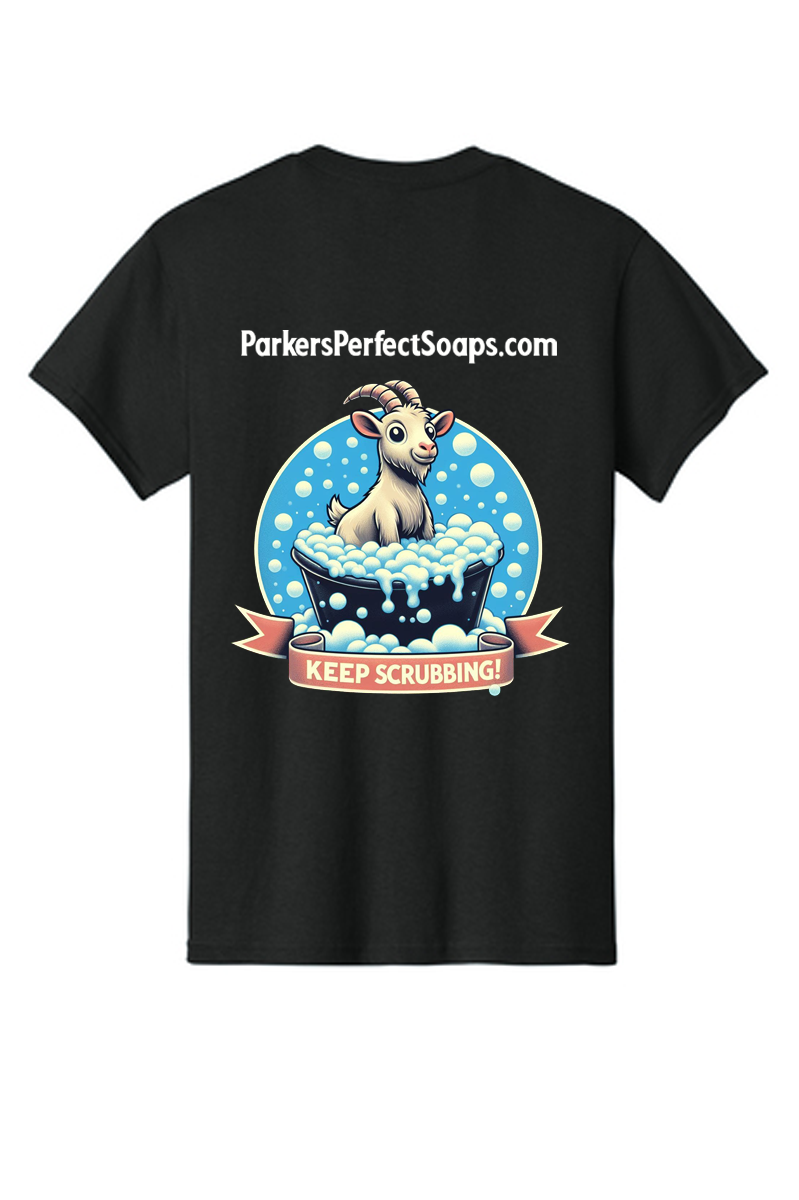 Baby Goat Shirt