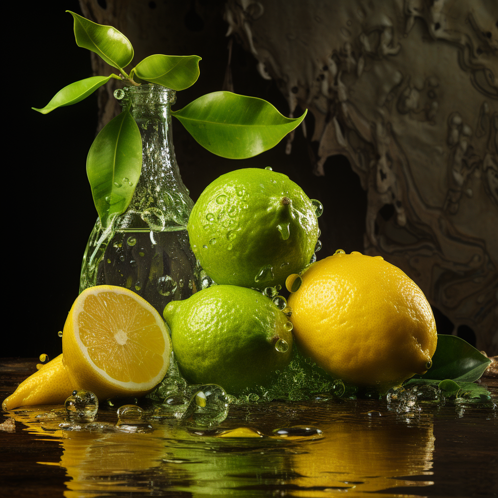 Bergamot