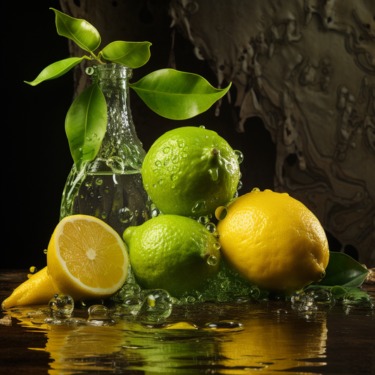 Bergamot