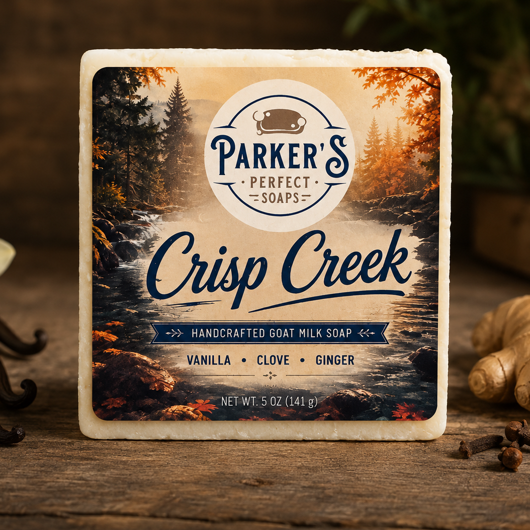 Crisp Creek