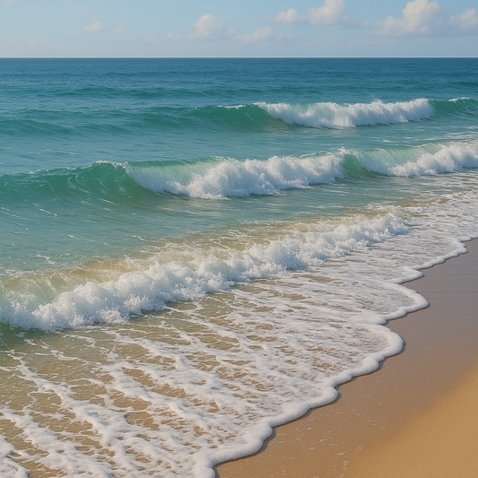 Sea Breeze