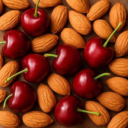 Cherry Bomb