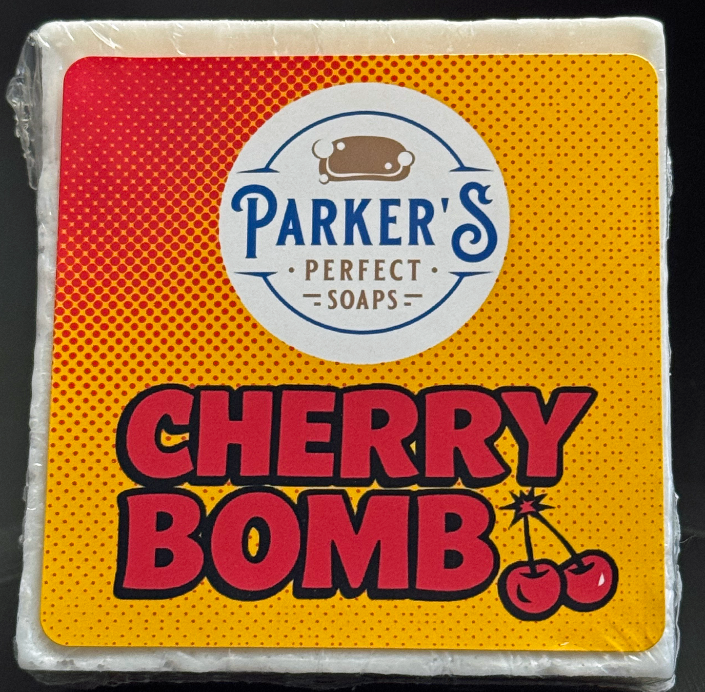 Cherry Bomb