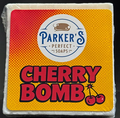 Cherry Bomb