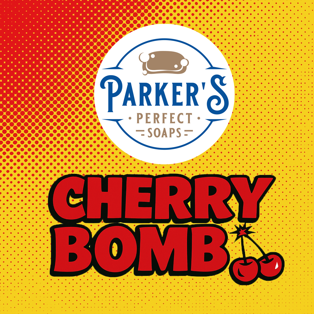 Cherry Bomb