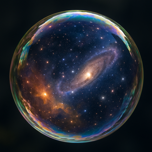 Cosmic Cleanse