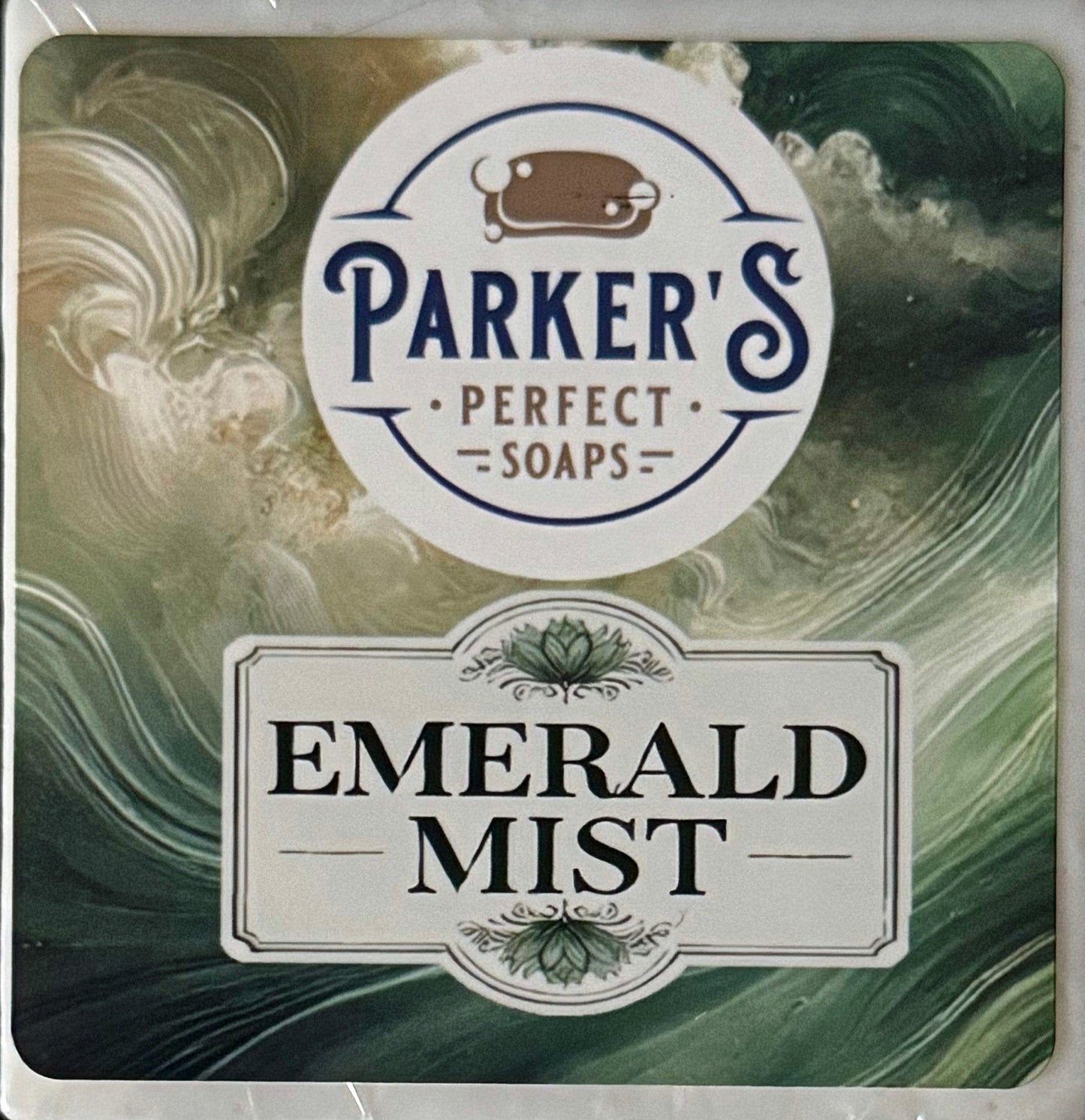 Emerald Mist