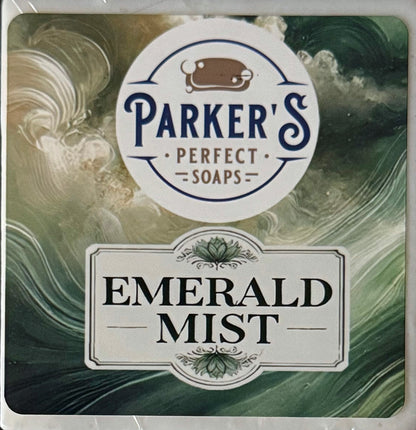 Emerald Mist