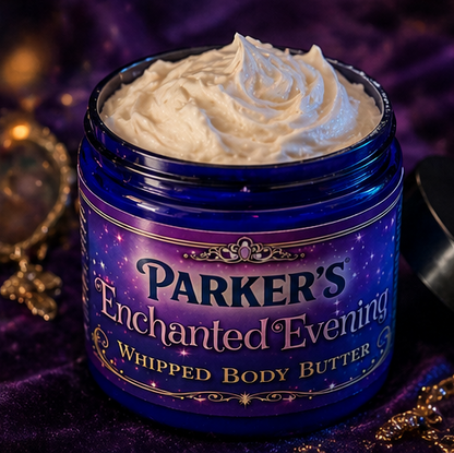Enchanted Evening - Whipped Body Butter