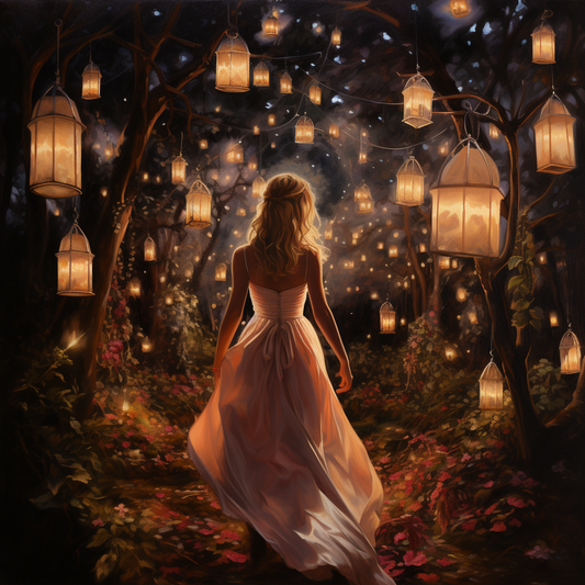 Enchanted Evening