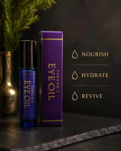 Parker's Eye Oil