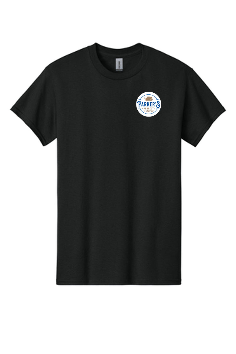Crazy Goat Shirt