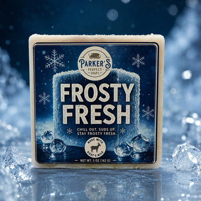 Frosty Fresh
