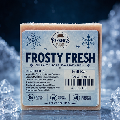 Frosty Fresh