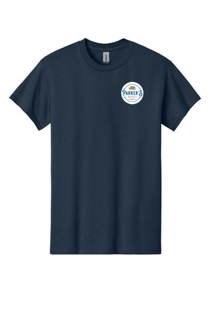 Crazy Goat Shirt