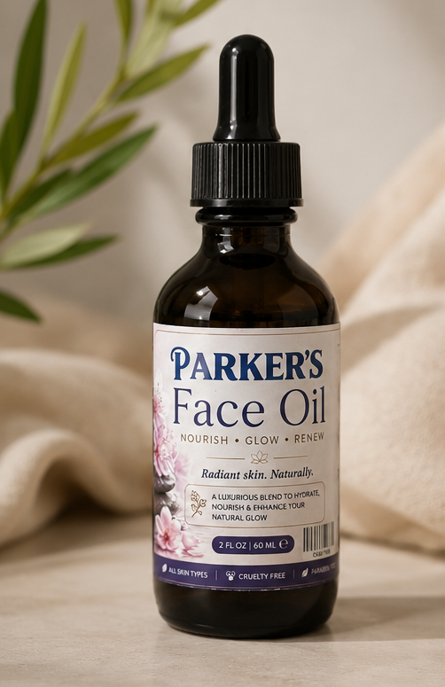 Face Oil