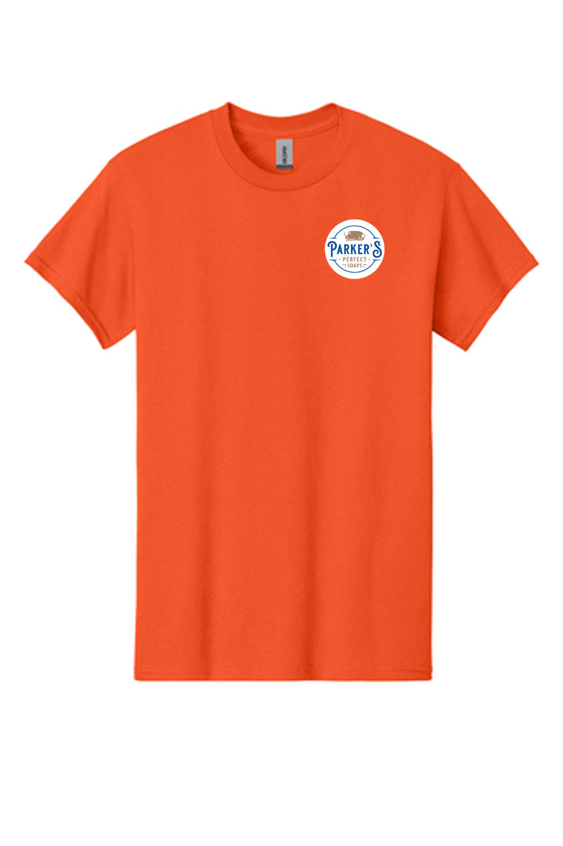 Crazy Goat Shirt