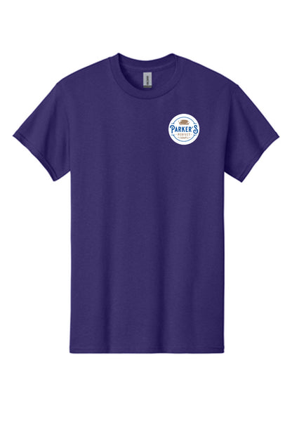 Crazy Goat Shirt