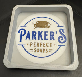 Soap Dish