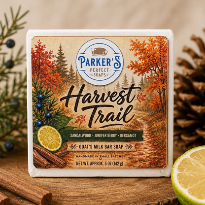 Harvest Trail