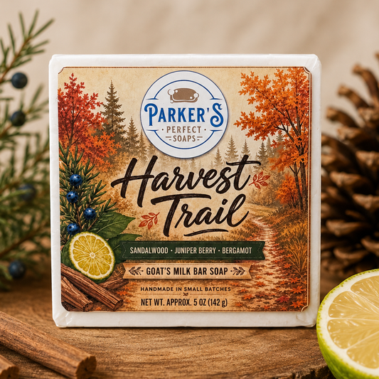 Harvest Trail