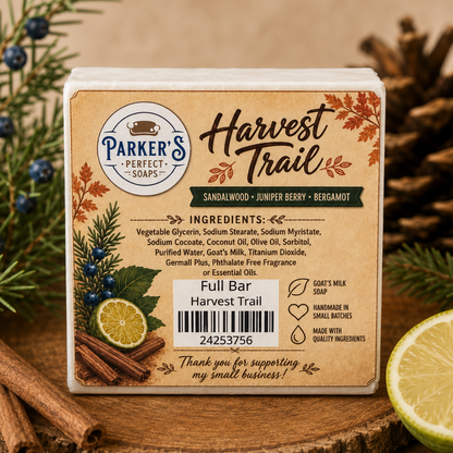 Harvest Trail