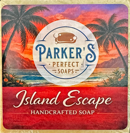 Island Escape
