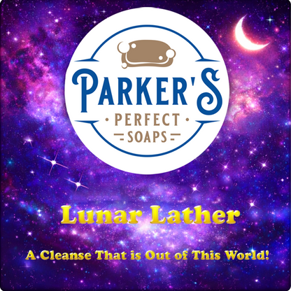 Lunar Lather