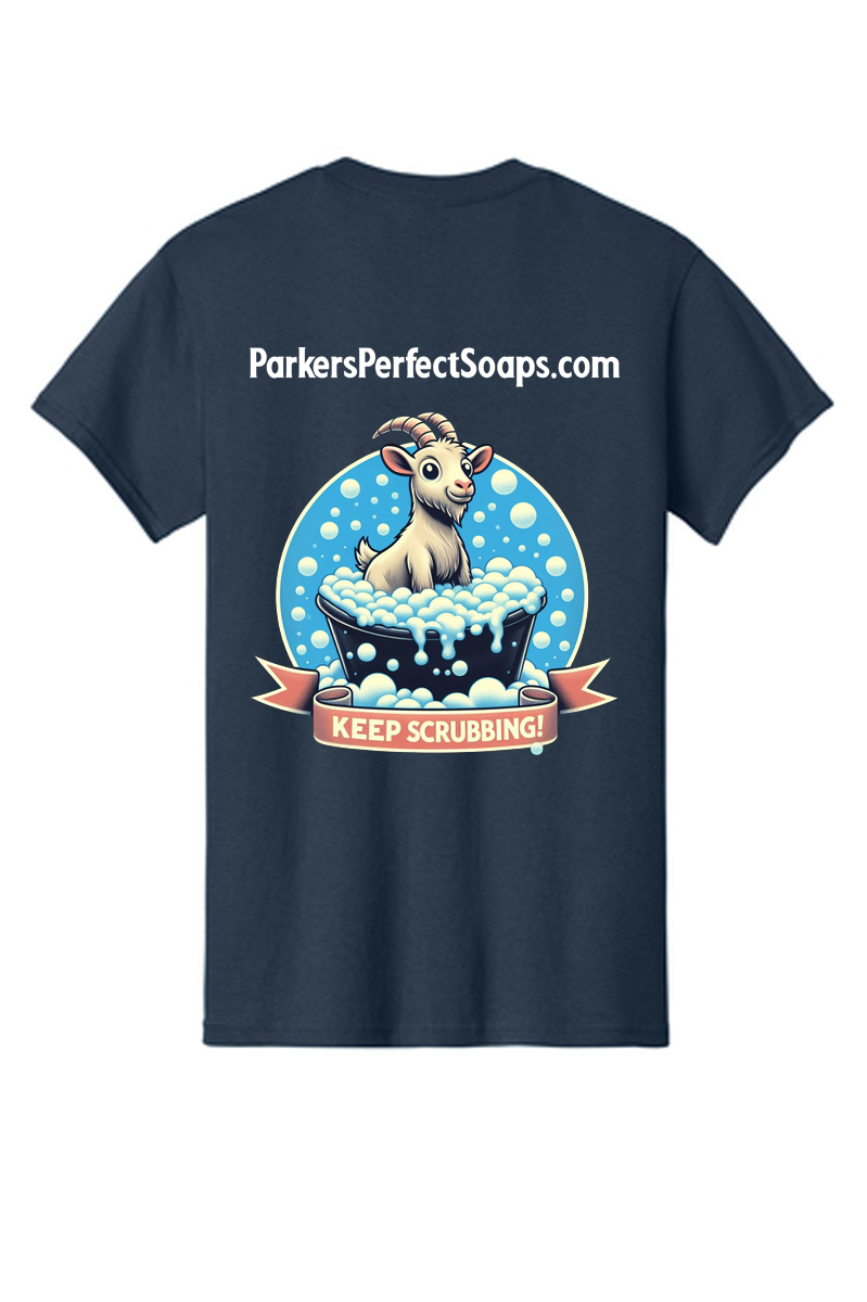 Baby Goat Shirt