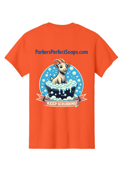 Baby Goat Shirt