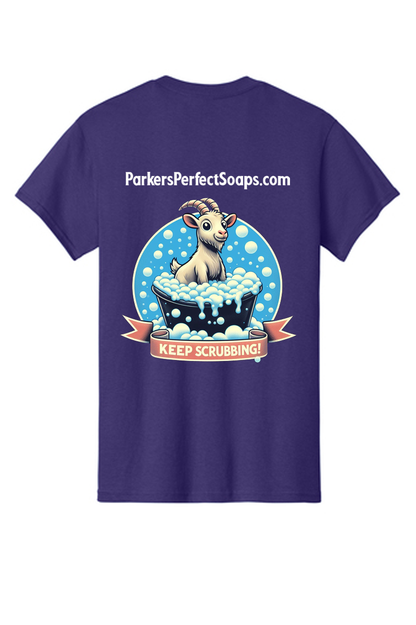 Baby Goat Shirt