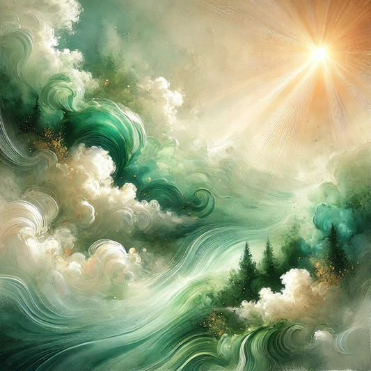 Emerald Mist