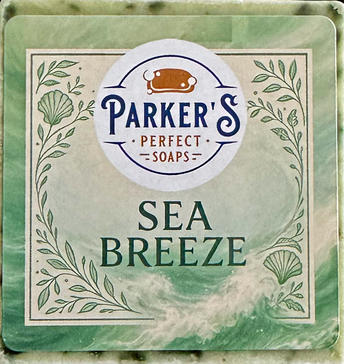 Sea Breeze