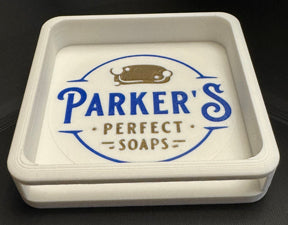 Soap Dish