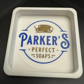 Soap Dish