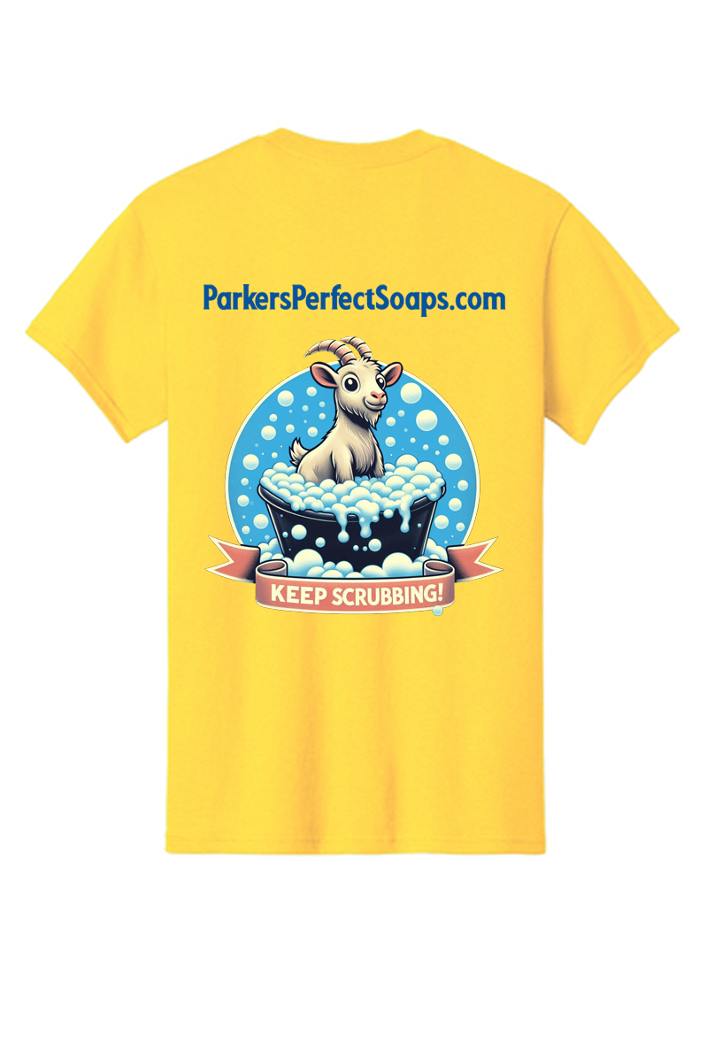 Baby Goat Shirt