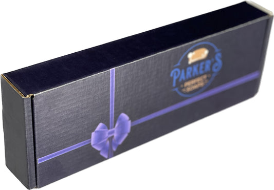 Parker's Perfect Soaps Gift Box *soaps not included (sold separately)