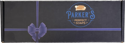 Parker's Perfect Soaps Gift Box *soaps not included (sold separately)