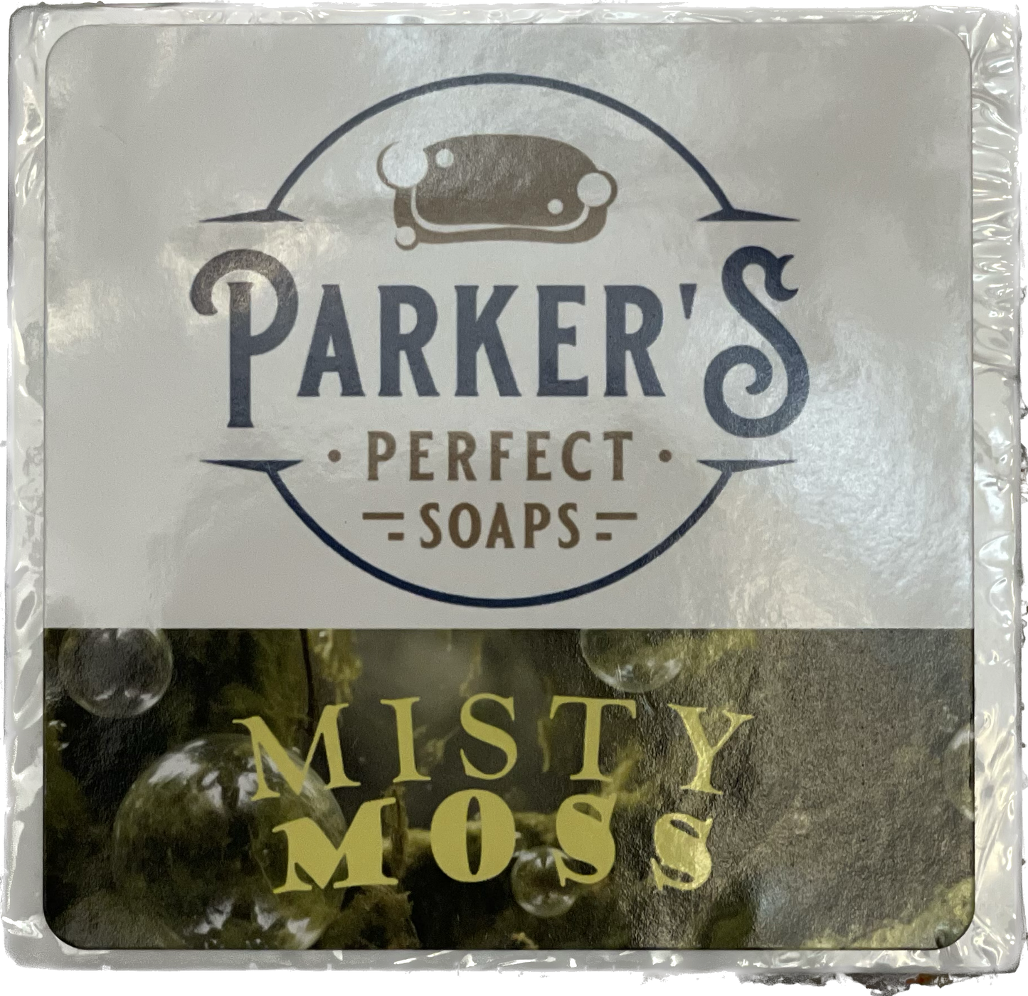 Misty Moss