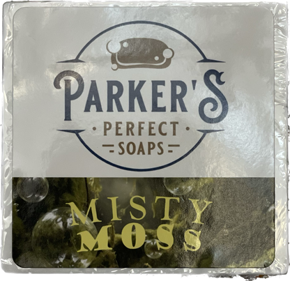 Misty Moss