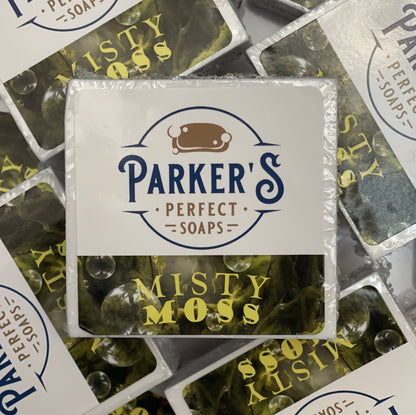 Misty Moss