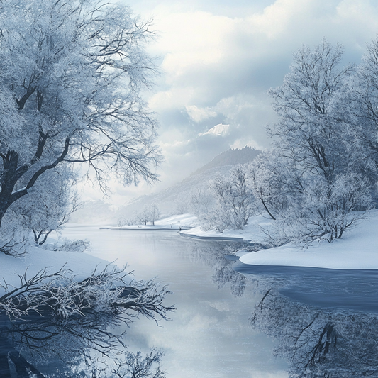 Frosty Fresh