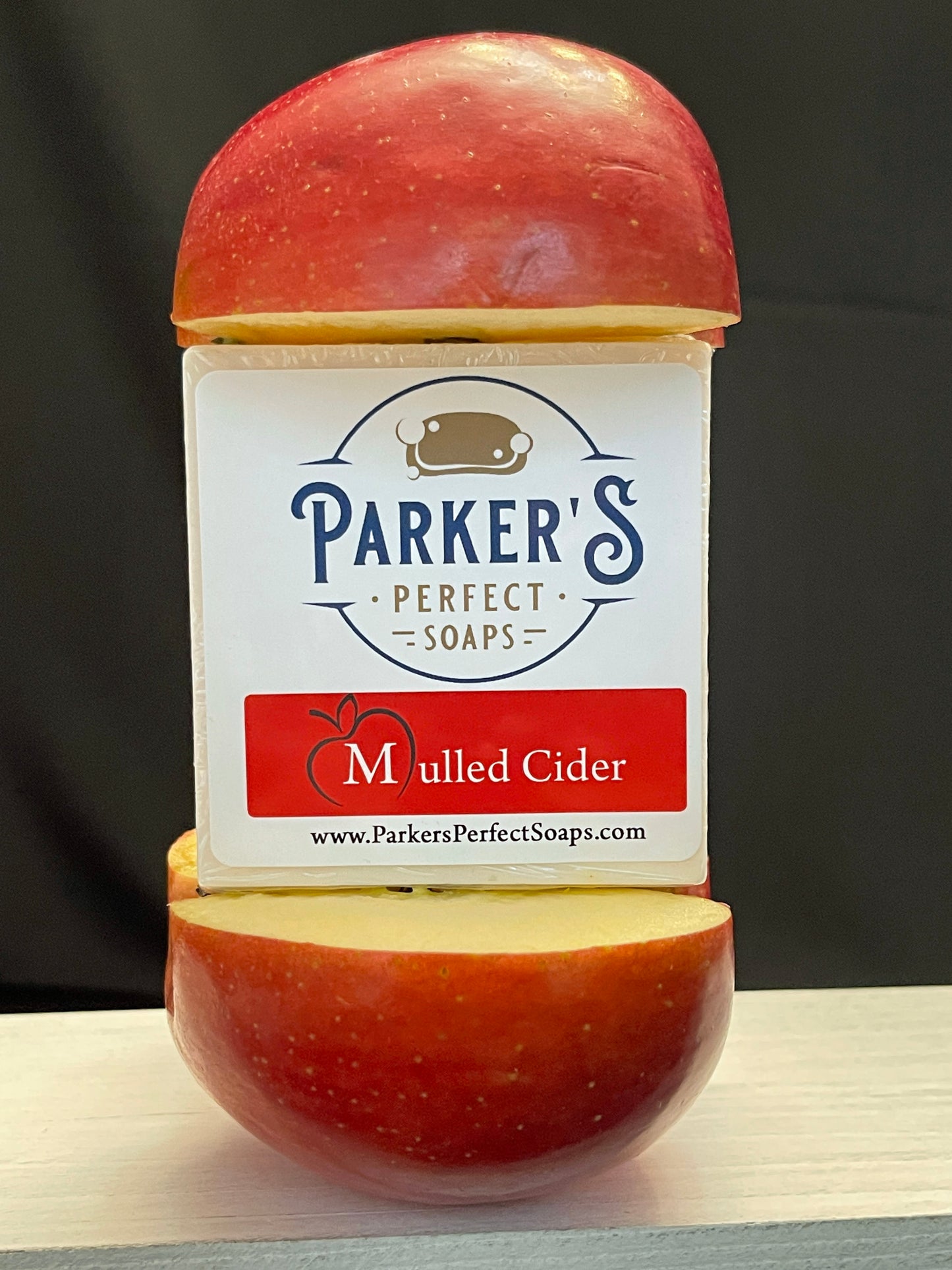 Mulled Cider