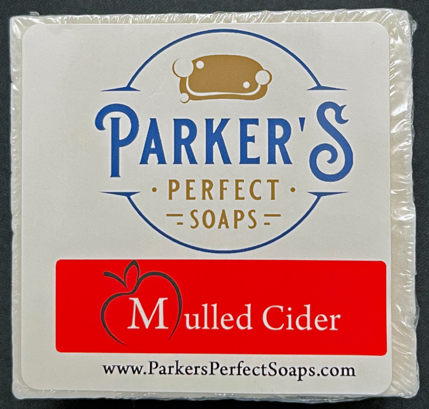 Mulled Cider