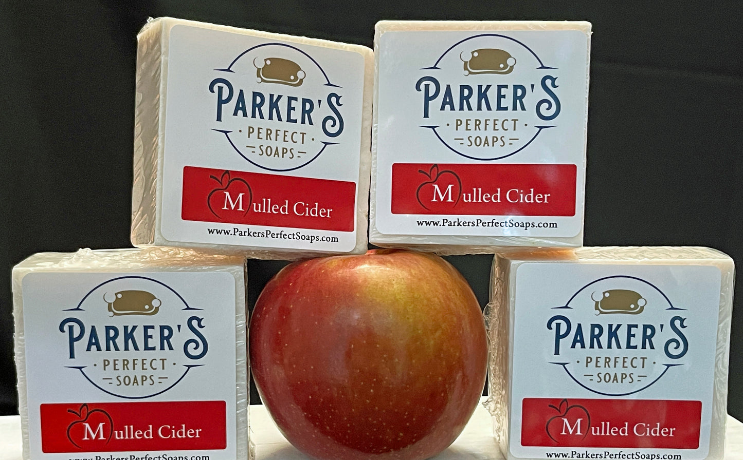 Mulled Cider