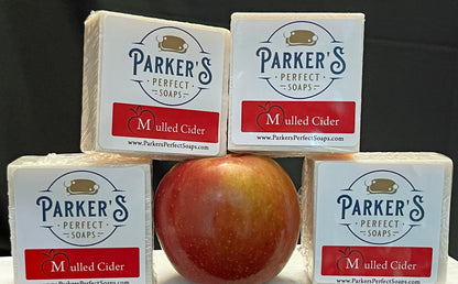 Mulled Cider